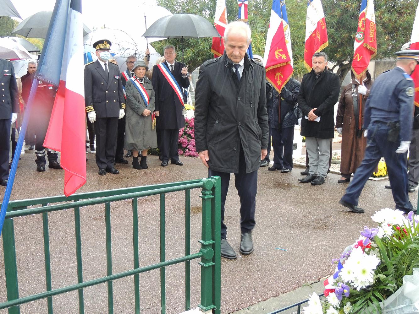 2021 11 01 TOULON HOMMAGE AUX VICTIMES MORTS POUR LA FRANCE (23).JPG -           
